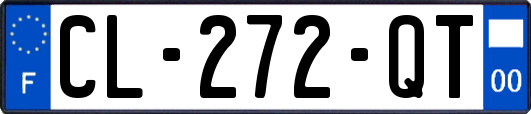 CL-272-QT