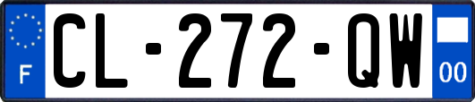CL-272-QW