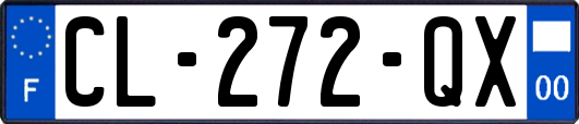 CL-272-QX