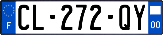 CL-272-QY