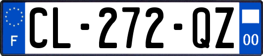 CL-272-QZ