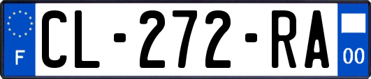 CL-272-RA