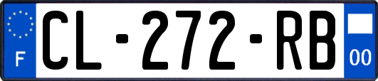 CL-272-RB