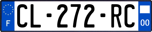 CL-272-RC