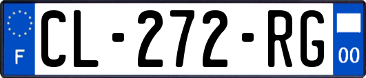 CL-272-RG