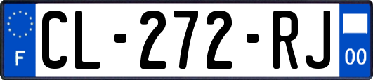 CL-272-RJ