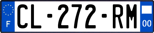 CL-272-RM