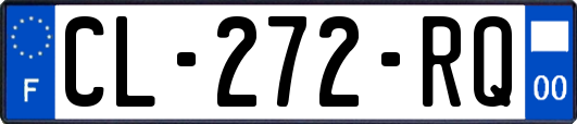 CL-272-RQ