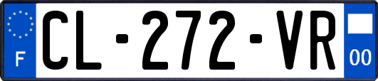 CL-272-VR