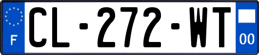 CL-272-WT