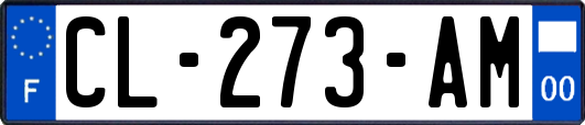 CL-273-AM