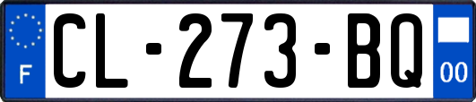 CL-273-BQ