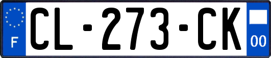 CL-273-CK