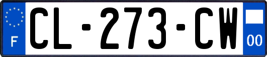 CL-273-CW
