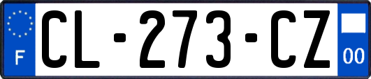 CL-273-CZ