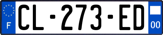 CL-273-ED