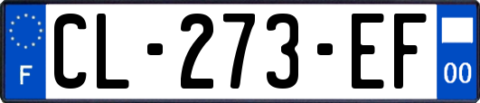 CL-273-EF