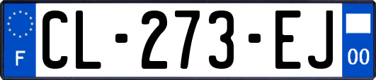 CL-273-EJ