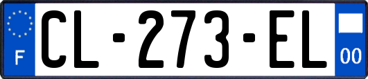 CL-273-EL