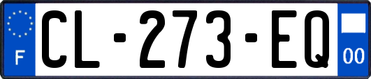 CL-273-EQ