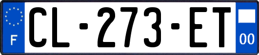 CL-273-ET