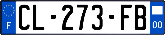 CL-273-FB
