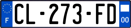 CL-273-FD