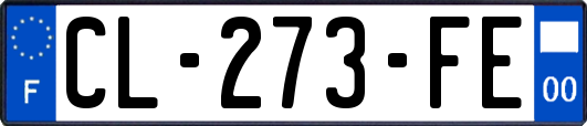 CL-273-FE