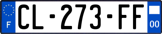 CL-273-FF
