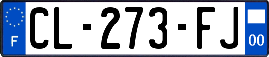 CL-273-FJ
