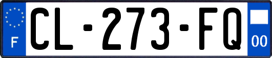 CL-273-FQ