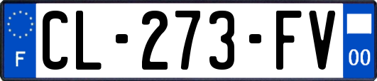 CL-273-FV