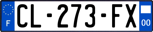 CL-273-FX