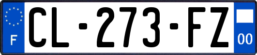 CL-273-FZ