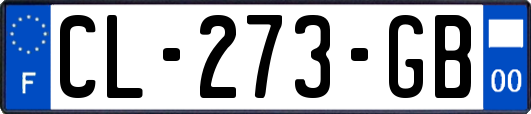 CL-273-GB