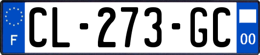 CL-273-GC