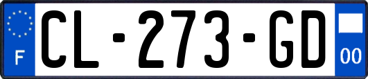 CL-273-GD