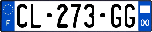 CL-273-GG