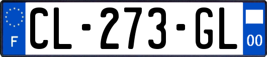 CL-273-GL