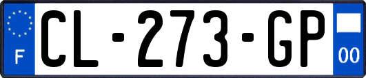 CL-273-GP