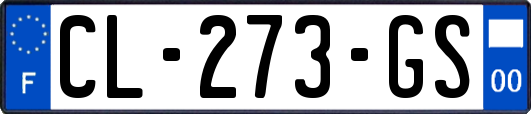 CL-273-GS