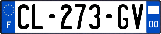 CL-273-GV