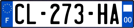 CL-273-HA