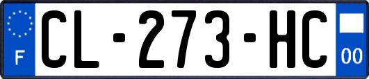 CL-273-HC