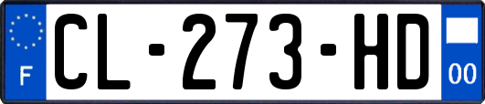 CL-273-HD