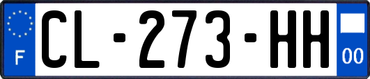 CL-273-HH