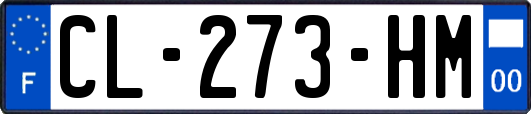 CL-273-HM