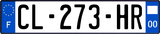 CL-273-HR