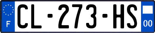 CL-273-HS