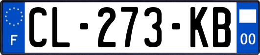 CL-273-KB